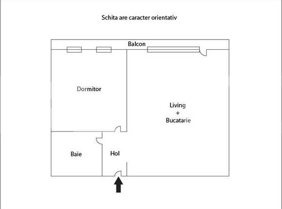 Apartament de vânzare 2 camere Floreşti - 28031AV | BLITZ Cluj-Napoca | Poza8