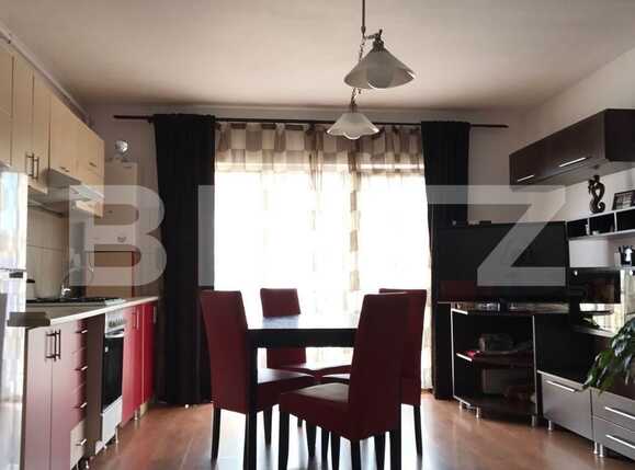 Apartament de vânzare 2 camere Floreşti - 28031AV | BLITZ Cluj-Napoca | Poza1