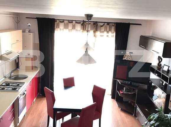 Apartament de vânzare 2 camere Floreşti - 28031AV | BLITZ Cluj-Napoca | Poza2