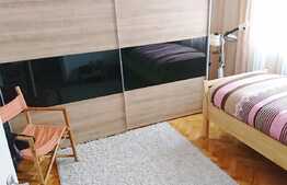 2 camere, 51,23 mp, decomandat, etaj intermediar, boxa subsol, zona Calvaria