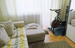 2 camere, 51,23 mp, decomandat, etaj intermediar, boxa subsol, zona Calvaria