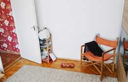 2 camere, 51,23 mp, decomandat, etaj intermediar, boxa subsol, zona Calvaria