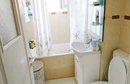 2 camere, 51,23 mp, decomandat, etaj intermediar, boxa subsol, zona Calvaria