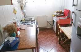 2 camere, 51,23 mp, decomandat, etaj intermediar, boxa subsol, zona Calvaria