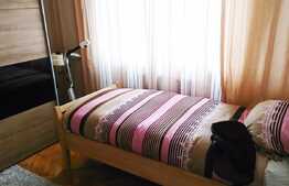 2 camere, 51,23 mp, decomandat, etaj intermediar, boxa subsol, zona Calvaria