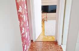 2 camere, 51,23 mp, decomandat, etaj intermediar, boxa subsol, zona Calvaria