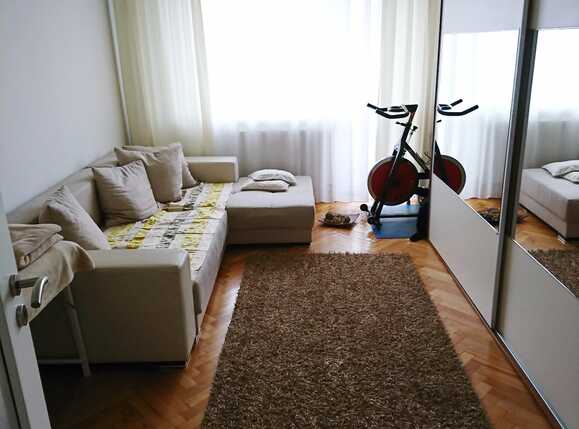 Apartament de vânzare 2 camere Manastur - 28033AV | BLITZ Cluj-Napoca | Poza1