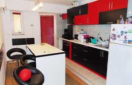 Apartament 2 camere, 59 mp, decomandat, etaj intermediar, zona Piata Marasti