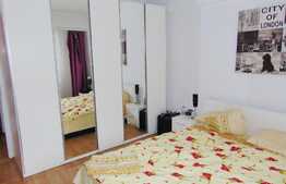 Apartament 2 camere, 59 mp, decomandat, etaj intermediar, zona Piata Marasti
