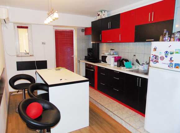 Apartament de vânzare 2 camere Marasti - 28034AV | BLITZ Cluj-Napoca | Poza1