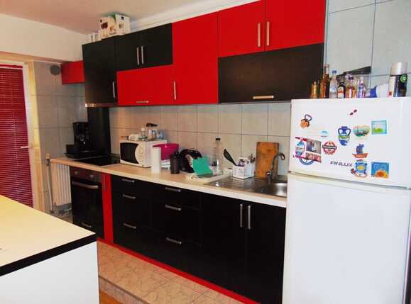 Apartament de vânzare 2 camere Marasti - 28034AV | BLITZ Cluj-Napoca | Poza2