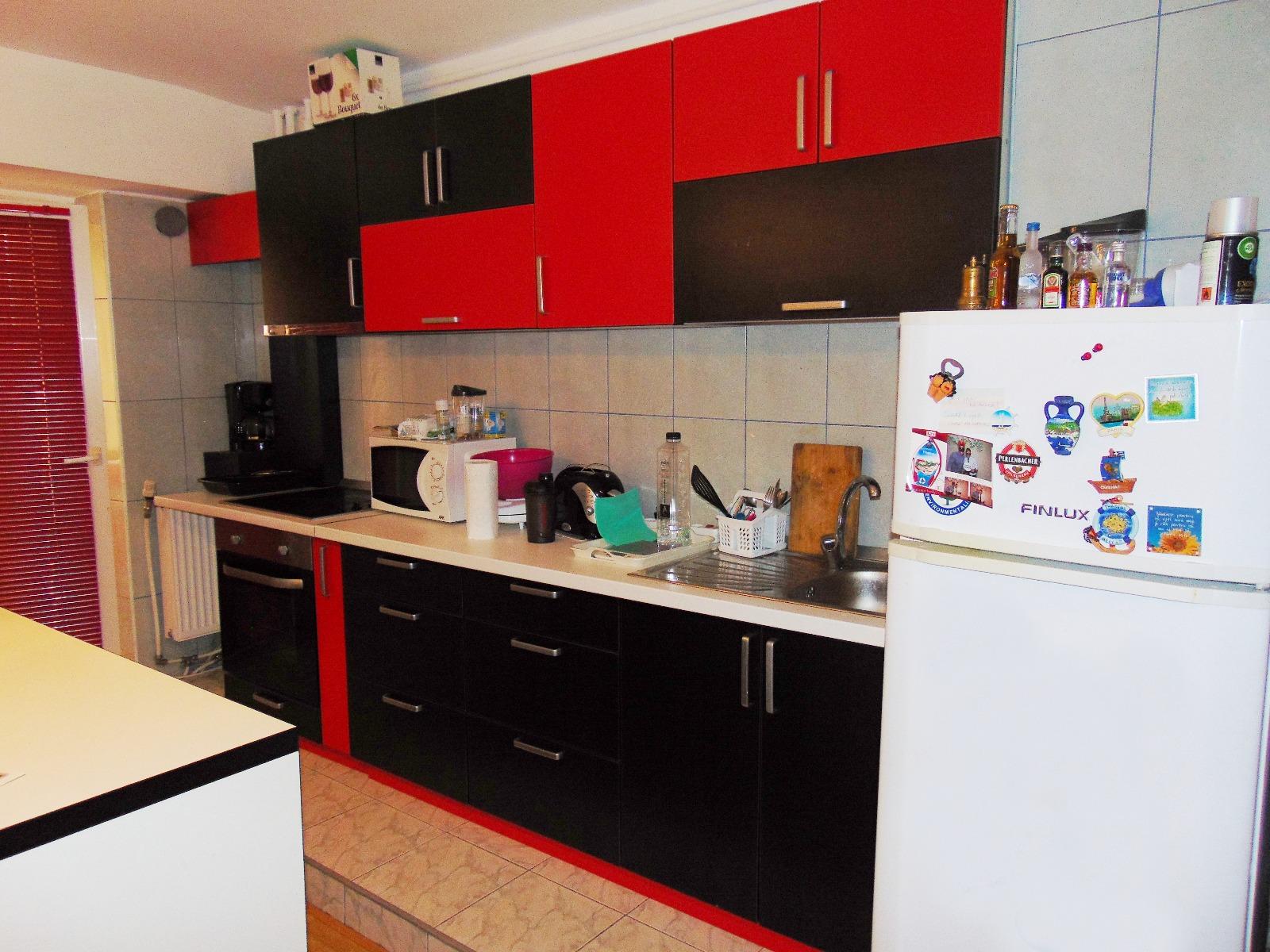 Apartament de vânzare 2 camere Marasti - 28034AV | BLITZ Cluj-Napoca | Poza2