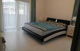 3 camere, decomandat, 80 mp, prima inchiriere, 2 parcari, zona strazii Sub Cetate