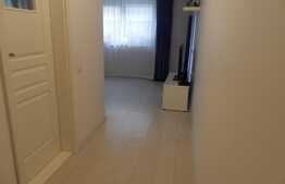 3 camere, decomandat, 80 mp, prima inchiriere, 2 parcari, zona strazii Sub Cetate