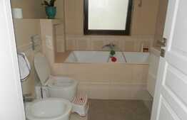 3 camere, decomandat, 80 mp, prima inchiriere, 2 parcari, zona strazii Sub Cetate