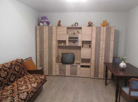 Garsonieră de închiriat Iris - 28036AI | BLITZ Cluj-Napoca | Poza1