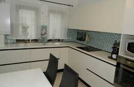 Apartament spatios cu un confort sporit!