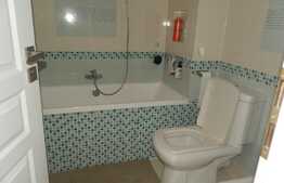 Apartament spatios cu un confort sporit!