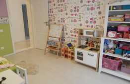 Apartament spatios cu un confort sporit!