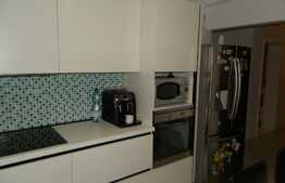 Apartament spatios cu un confort sporit!