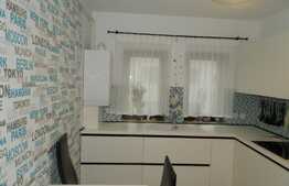 Apartament spatios cu un confort sporit!