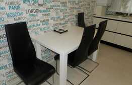 Apartament spatios cu un confort sporit!