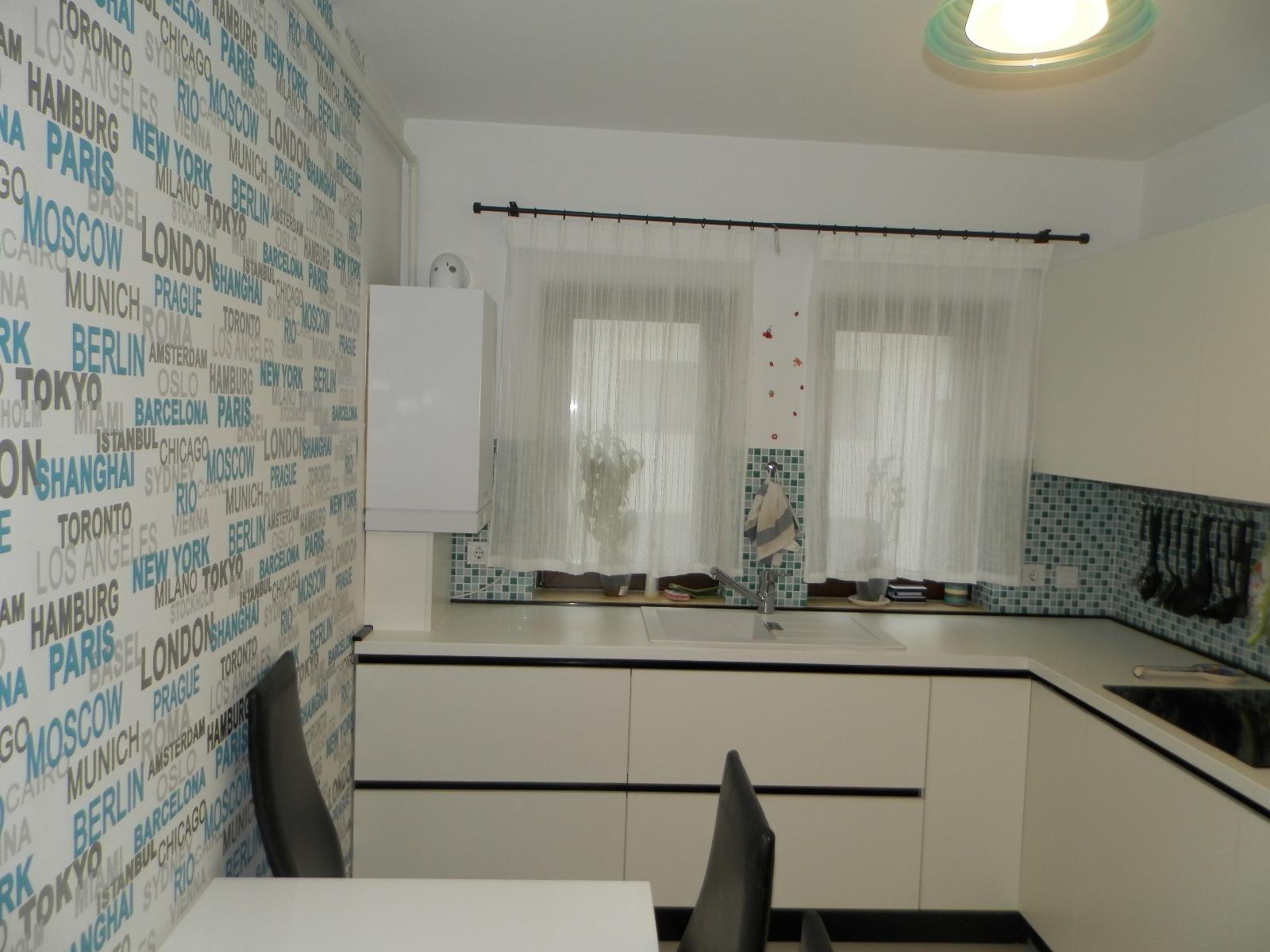 Apartament de vânzare 3 camere Floreşti - 28037AV | BLITZ Cluj-Napoca | Poza2