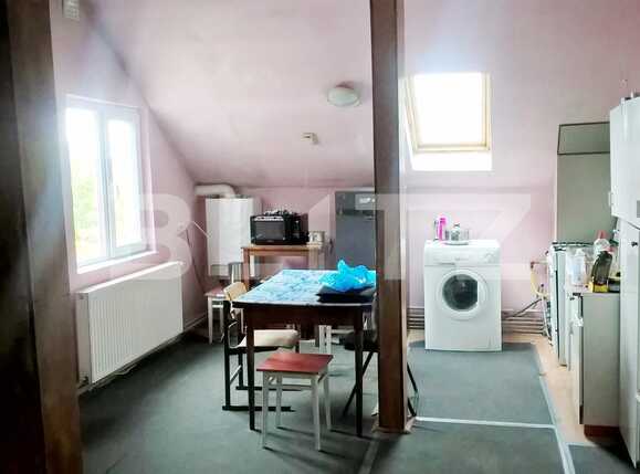 Casa de vânzare 14 camere Zorilor - 28038CV | BLITZ Cluj-Napoca | Poza2