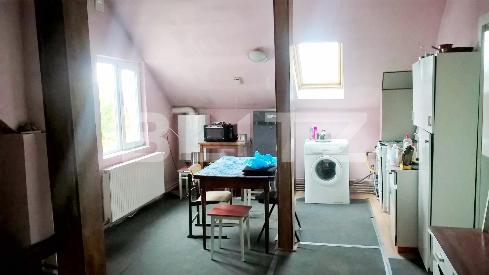 Casa de vânzare 14 camere Zorilor - 28038CV | BLITZ Cluj-Napoca | Poza2