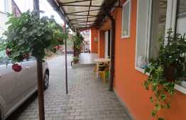 Casa individuala, 90 mp utili, teren de 400 mp, zona Interservisan