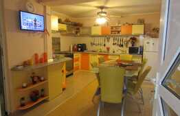 Casa individuala, 90 mp utili, teren de 400 mp, zona Interservisan