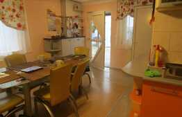 Casa individuala, 90 mp utili, teren de 400 mp, zona Interservisan