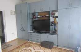 Casa individuala, 90 mp utili, teren de 400 mp, zona Interservisan