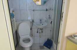 Casa individuala, 90 mp utili, teren de 400 mp, zona Interservisan