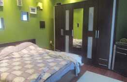 Casa individuala, 90 mp utili, teren de 400 mp, zona Interservisan