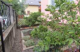 Casa individuala, 90 mp utili, teren de 400 mp, zona Interservisan