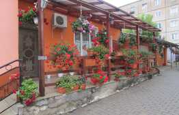 Casa individuala, 90 mp utili, teren de 400 mp, zona Interservisan