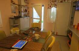 Casa individuala, 90 mp utili, teren de 400 mp, zona Interservisan