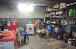 Casa individuala, 90 mp utili, teren de 400 mp, zona Interservisan