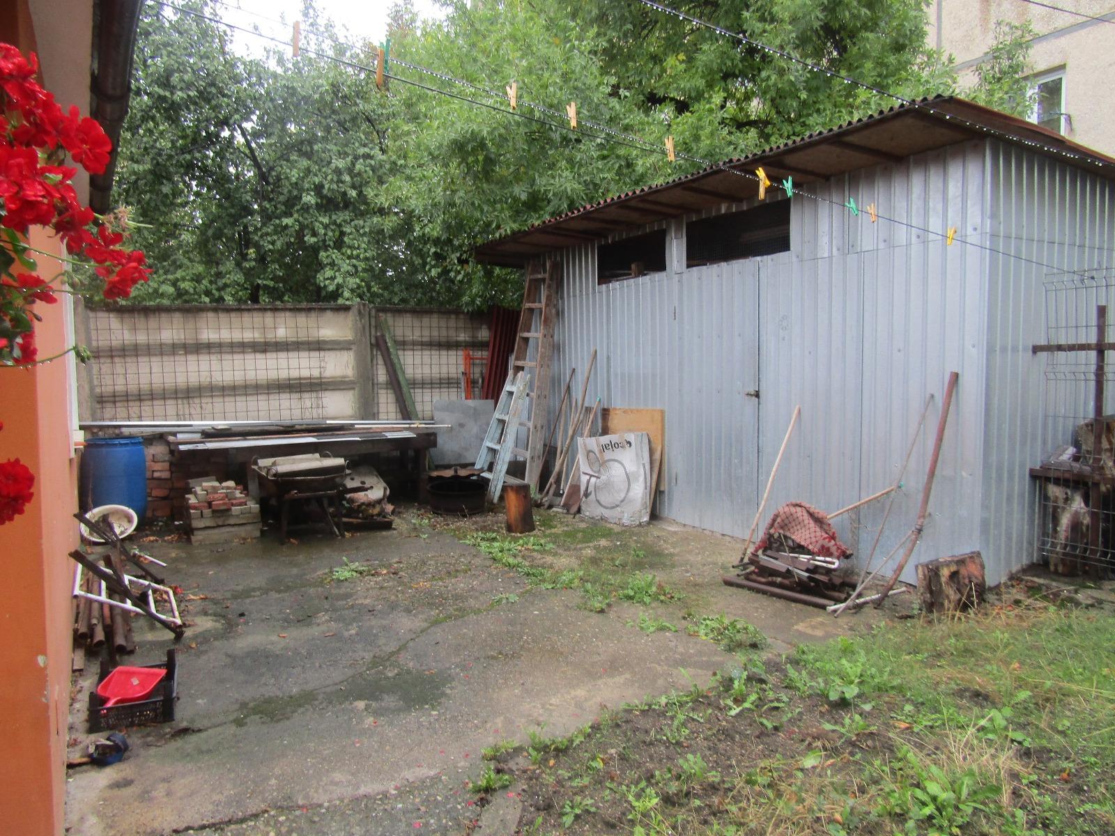 Casa de vânzare 2 camere Gheorgheni - 28039CV | BLITZ Cluj-Napoca | Poza14