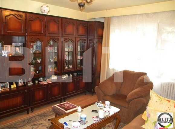 Apartament de vânzare 2 camere Gruia - 2804AV | BLITZ Cluj-Napoca | Poza2