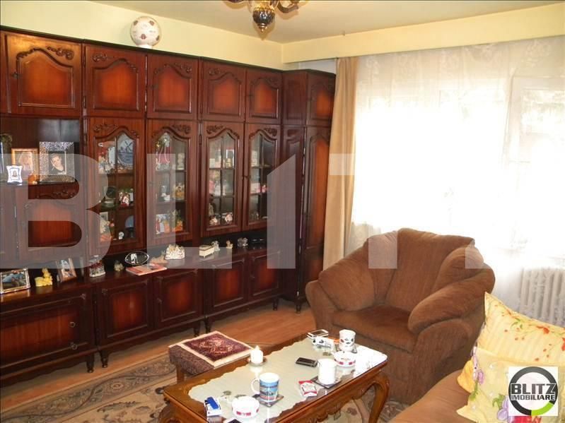 Apartament de vânzare 2 camere Gruia - 2804AV | BLITZ Cluj-Napoca | Poza2