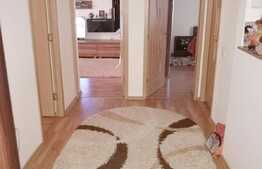 Apartament 3 camere, 75 mp, decomandat, parcare, zona Praktiker