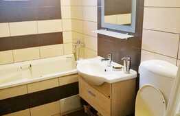 Apartament 3 camere, 75 mp, decomandat, parcare, zona Praktiker