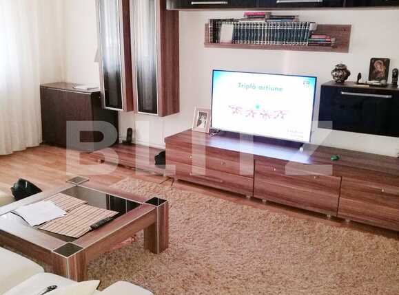 Apartament de vânzare 3 camere Manastur - 28040AV | BLITZ Cluj-Napoca | Poza4