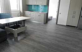 Apartament de vanzare 3 camere, 60 mp, terasa de 18 mp, zona Vivo