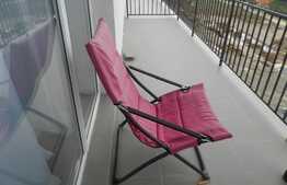 Apartament de vanzare 3 camere, 60 mp, terasa de 18 mp, zona Vivo