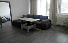 Apartament de vanzare 3 camere, 60 mp, terasa de 18 mp, zona Vivo