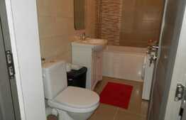 Apartament de vanzare 3 camere, 60 mp, terasa de 18 mp, zona Vivo