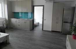 Apartament de vanzare 3 camere, 60 mp, terasa de 18 mp, zona Vivo
